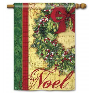 Noel House Flag | Christmas, Clearance, Outdoor, House, Flags
