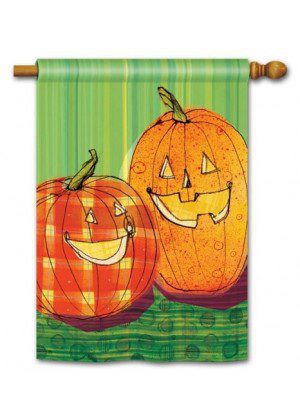 Punkin Time House Flag | Halloween, Cool, Outdoor, House, Flags