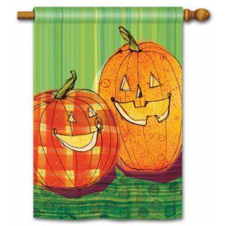 Punkin Time House Flag | Halloween, Cool, Outdoor, House, Flags