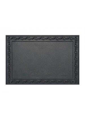 Recycled Rubber Doormat Tray | Doormats | Decorative Doormats