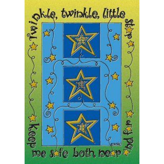 Twinkle Twinkle Flag | Discount, Decorative, Clearance, Cool, Flags
