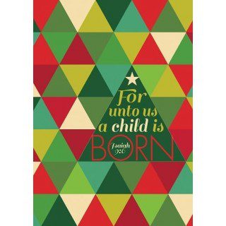 A Child Is Born Flag | Discount, Decorative, Clearance, Flags