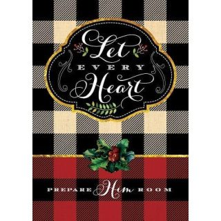 Christmas Plaid Flag | Discount, Decorative, Clearance, Cool, Flags