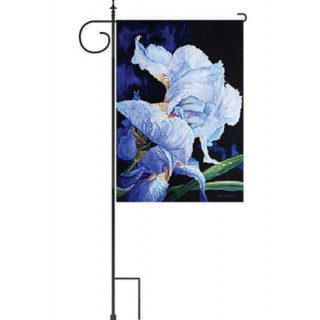 3-Piece Deluxe House Flag Stand | House, Flag, Stands