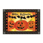 Jack and Friends Doormat | MatMates | Decorative Doormats