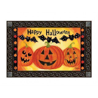 Jack and Friends Doormat | MatMates | Decorative Doormats