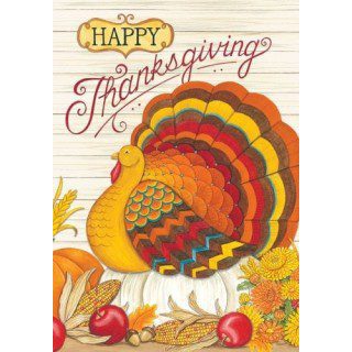 Pumpkin Turkey Flag | Thanksgiving, Decorative, House, Flags