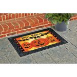 Jack and Friends Doormat | MatMates | Decorative Doormats