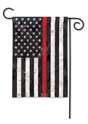 Support the Red Garden Flag | Patriotic, Decorative, Garden, Flags