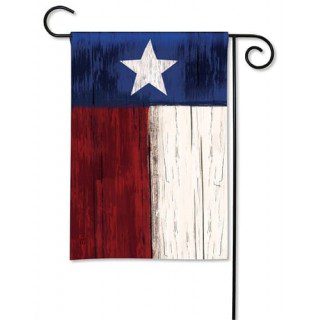 Lone Star State Garden Flag | Patriotic, Decorative, Garden, Flags