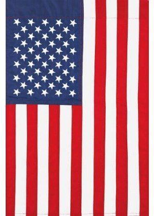 Applique American Flag | Applique Flags | Patriotic Flag | Cool Flag