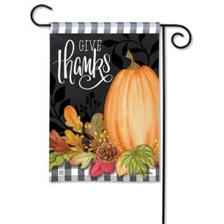 Season of Thanks Garden Flag | Thanksgiving, Inspirational, Flags