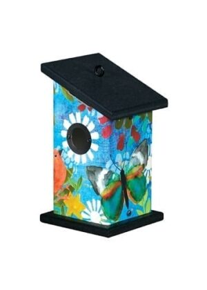 Birdhouses Category Image 2021