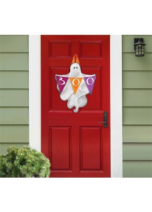 Halloween Ghost Door Décor | Door Hangers | Door Décor