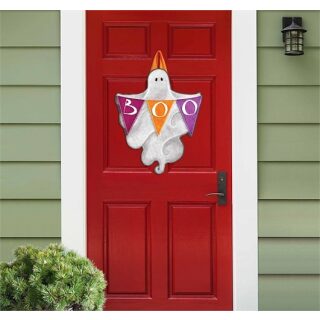 Halloween Ghost Door Décor | Door Hangers | Door Décor