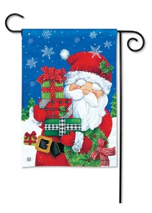 Gifts from Santa Garden Flag | Christmas, Yard, Garden, Flags