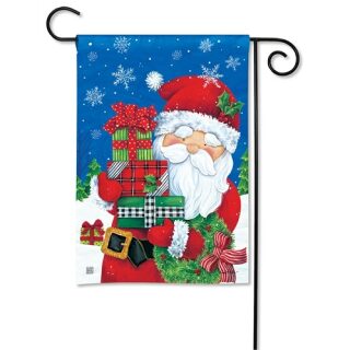 Gifts from Santa Garden Flag | Christmas, Yard, Garden, Flags