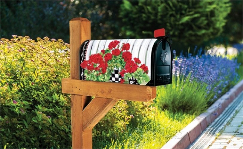 Magnetic Mailbox Covers Blog Image