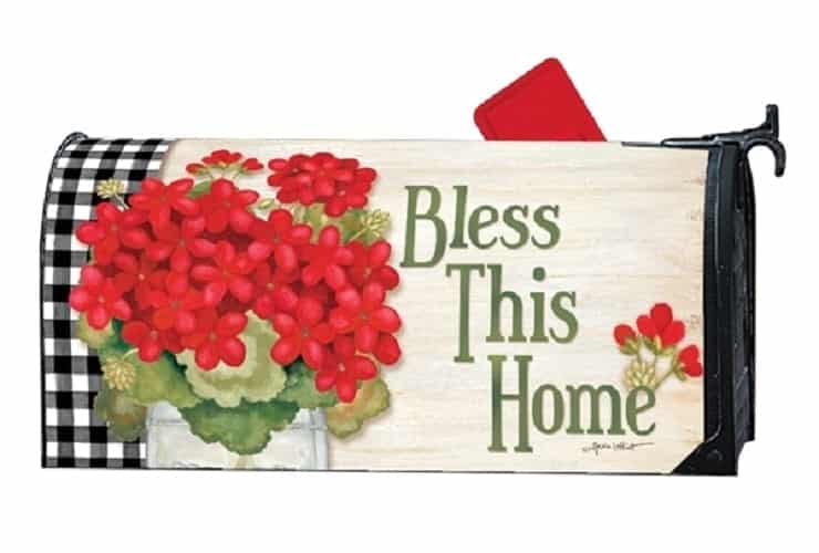 Mailbox Covers Blog Image