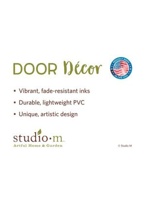 Door Decor Info | Door Hangers | Door Décor | Door Art