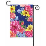 Garden Party Garden Flag | Floral, Decorative, Yard, Garden, Flags