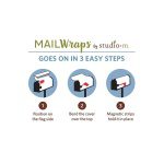 Mailbox Cover | Mailbox Covers | Mailbox Wraps