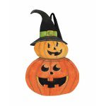 Trick or Treat Door Décor | Door Hangers | Door Décor | Door Art