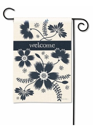 Always Flowers Garden Flag | Spring, Floral, Cool, Garden, Flags