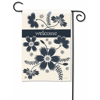 Always Flowers Garden Flag | Spring, Floral, Cool, Garden, Flags