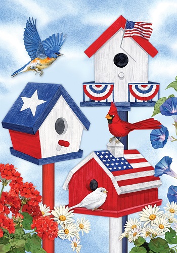 https://www.gardenhouseflags.com/wp-content/uploads/2022/09/Patriotic-Birdhouses-Flag.jpg