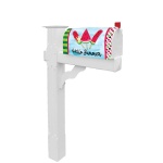 Popsicles Mailbox Cover | Mailbox Covers | Mailbox Wraps
