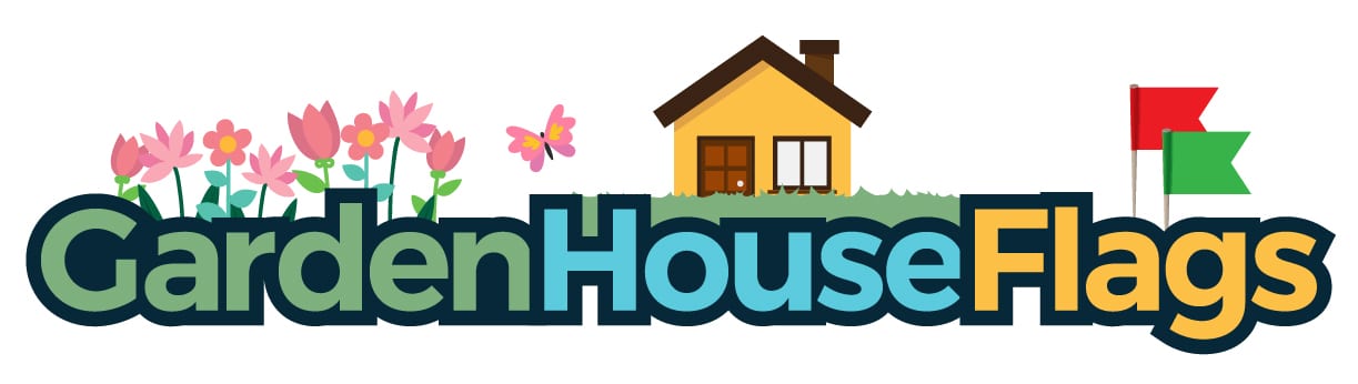 Garden House Flags LOGO.2022