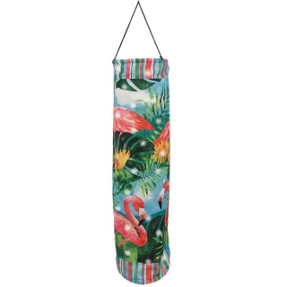 Flamingos Lightsock | Lightsocks | Windsocks | Garden Décor