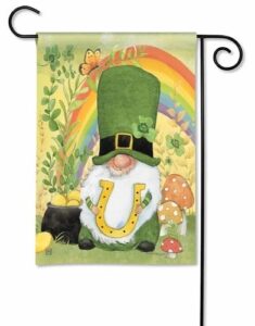 Lucky Gnome Flag