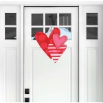 Be My Valentine Door Décor | Door Hangers | Door Décor