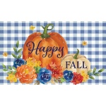 Fall Fantasy Doormat | Decorative Doormats | MatMates | Door Mat