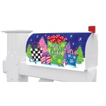 Whimsy Gifts Mailbox Cover