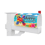 Why Limit Happy Mailbox Cover | Mailbox Covers | Mailbox Wraps