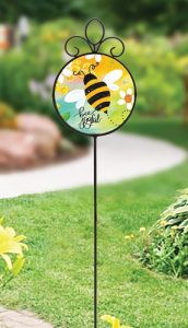 suncatcher stake