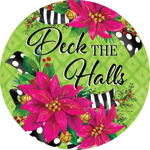 Elegant Poinsettia Suncatcher | Suncatchers | Sun Catchers