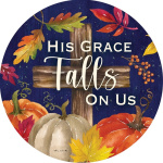 His Grace Stepping Stone | Stepping Stones | Pavers