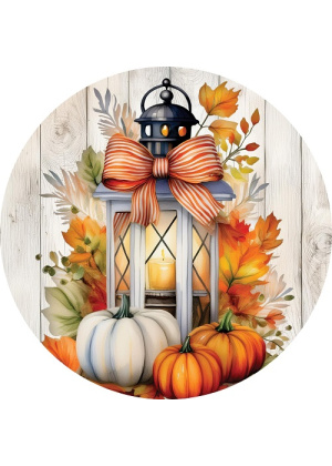 Pumpkin Lantern Suncatcher | Suncatchers | Sun Catchers